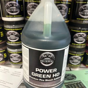 Power Green HD