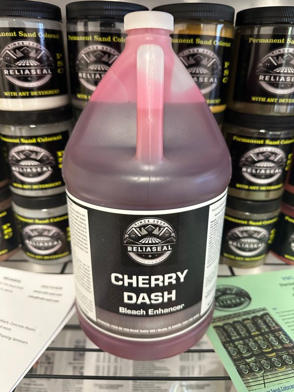 Cherry Dash