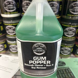 Gum Popper