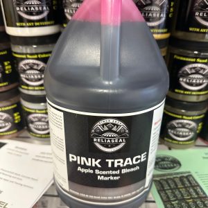 Pink Trace