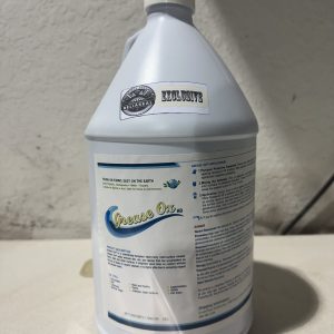 GreaseOx HD