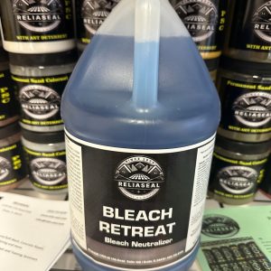 Bleach Retreat