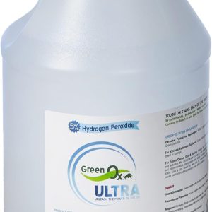GreenOx Ultra