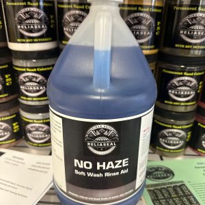 No Haze