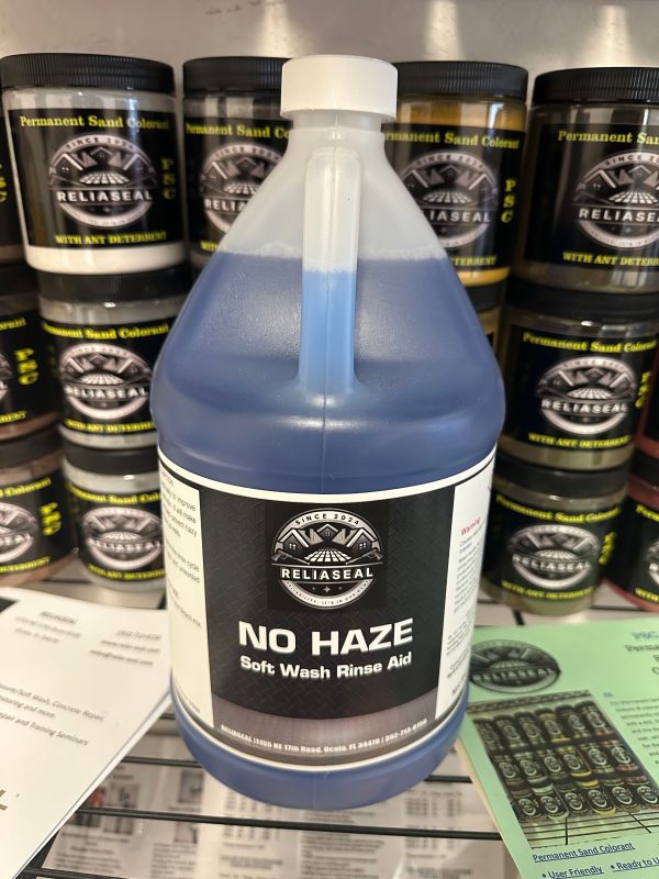 No Haze
