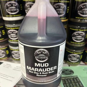 Mud Marauder