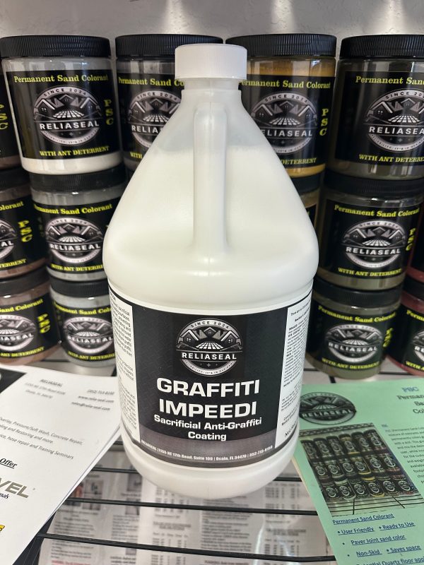 Graffiti Impeedi