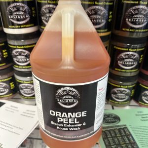 Orange Peel