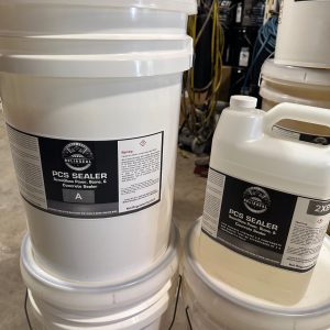 PCS Sealer