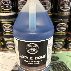 Apple Core