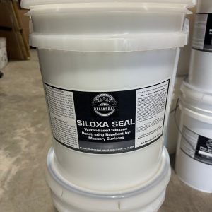 Siloxa Seal