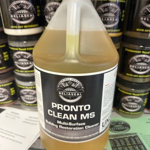 Pronto Clean MS