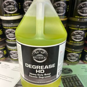Degrease HD