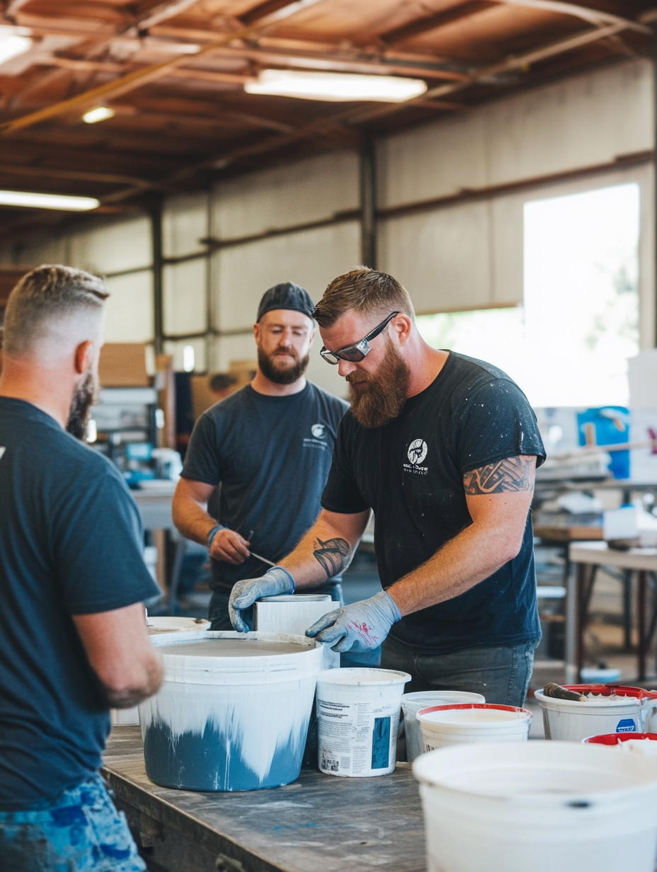 ReliaSeal helping customers