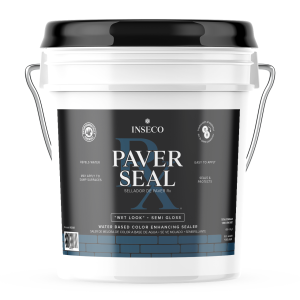 Paver Seal RX