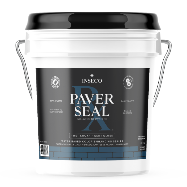 Paver Seal RX