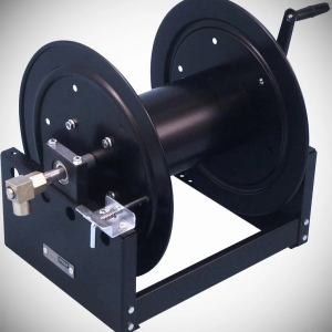 Titan 3018 18" Full Frame Black Reel
