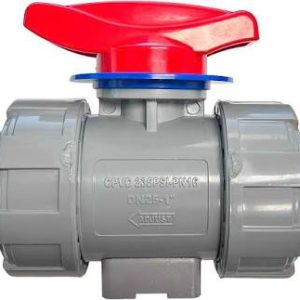 1" Metering Valve