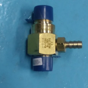 GP INJECTOR 2.3mm HI-DRAW 5-8 GPM Machines