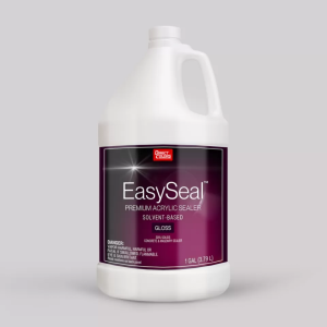 EasySeal™ Gloss Concrete and Paver Sealer