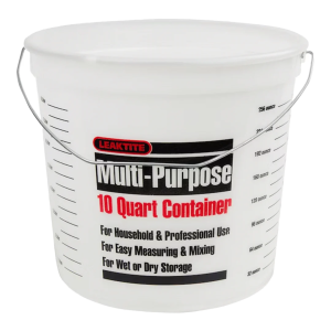 Multi-Mix Container 5 Quart