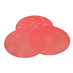 NORTON RED HEAT Q955 100 GRIT SCREEN