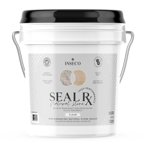 Seal RX- Natural Stone