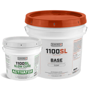 1100SL 3 GALLON KIT - U-TINT COMPATIBLE