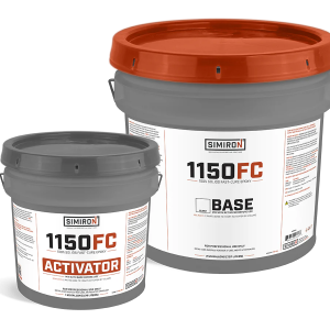 1150FC 3 GALLON KIT