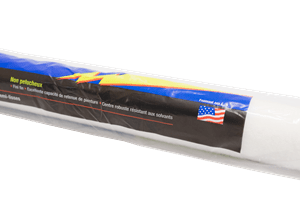 18" PAINTERS SOLUTION 3/8" ROLLER COVER