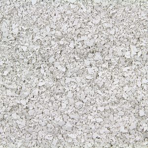 Estes' Vinyl Flake 25lb Bag