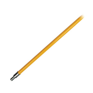 60" FIBERGLASS POLE