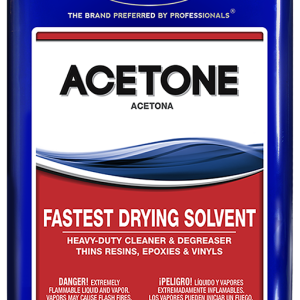 Crown Acetone