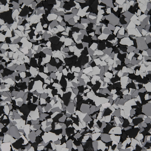 DECORATIVE CHIP FLAKES 1/4" 40LB Bag