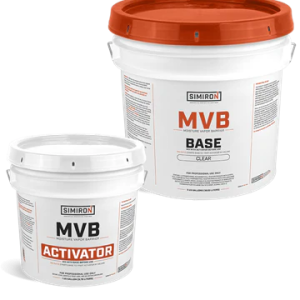 MVB 3 GALLON KIT