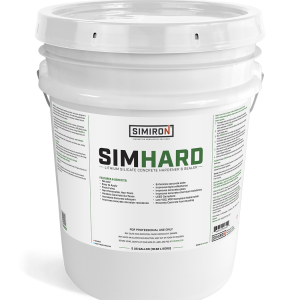 SIMHARD LS - 5-GAL PAIL