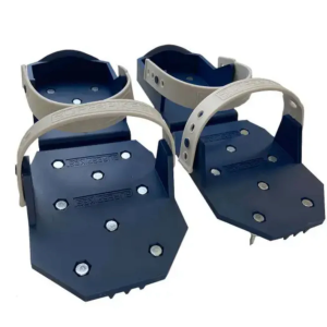 SURESPIKES SPIKED SHOE, 1" SPIKES - PAIR
