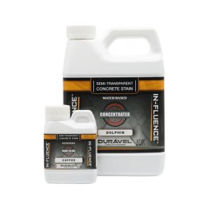 In-Fluence Water Base Stain RTU, 4 Ounce