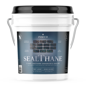 Sealthane High Gloss Sealer- 5 Gallon
