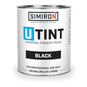 U-TINT UNIVERSAL PIGMENT PACK - 16 OZ