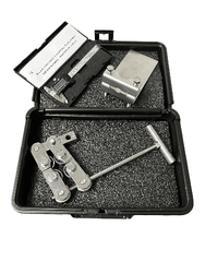 EZ-Crimp Hydraulic Hose Shop Kit