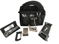 EZ-Crimp Hydraulic Hose Field Kit