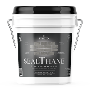 Sealthane Matte- 5 Gallon