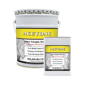 Duravel Acetone