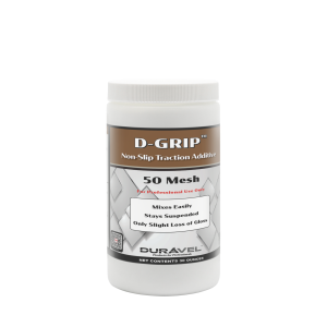 D-Grip™ Grip Additive- 30 OZ
