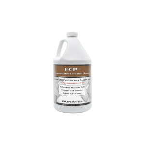 Concentrated Concrete Cleaner ECP™ 1 Gallon