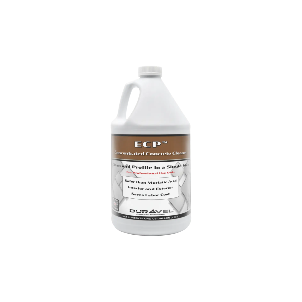 Concentrated Concrete Cleaner ECP™ 1 Gallon