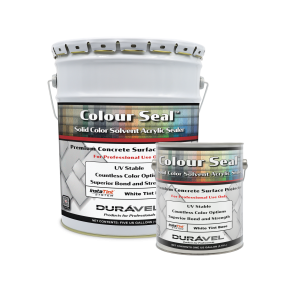 Colour Seal™ 5 Gallon Colored Sealer
