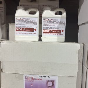 Roadware-Matchcrete-Clear