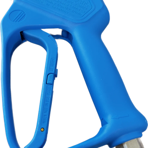 ST-2305 Suttner Blue Spray Gun 5000PSI Easy Pull
